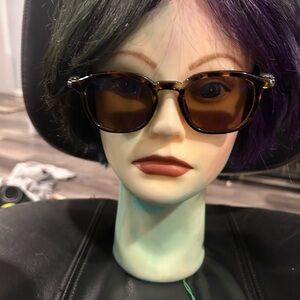 Cartel Classic Tortoise Shell Sunglasses